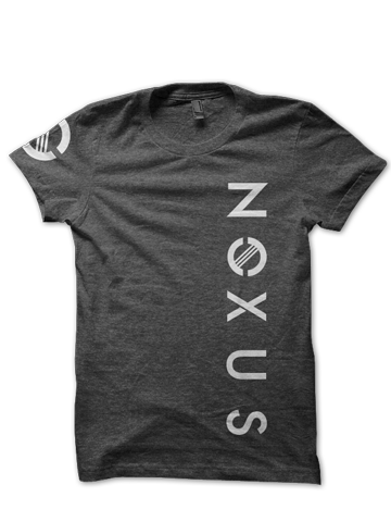 Nexus Vertical Tee